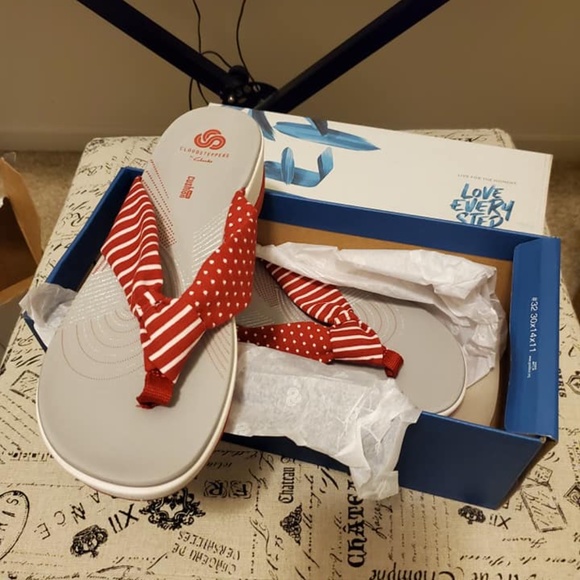 Cloud Steppers for YOU!!! - Picture 3 of 4